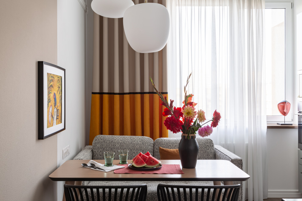 ЖК Лосиный остров