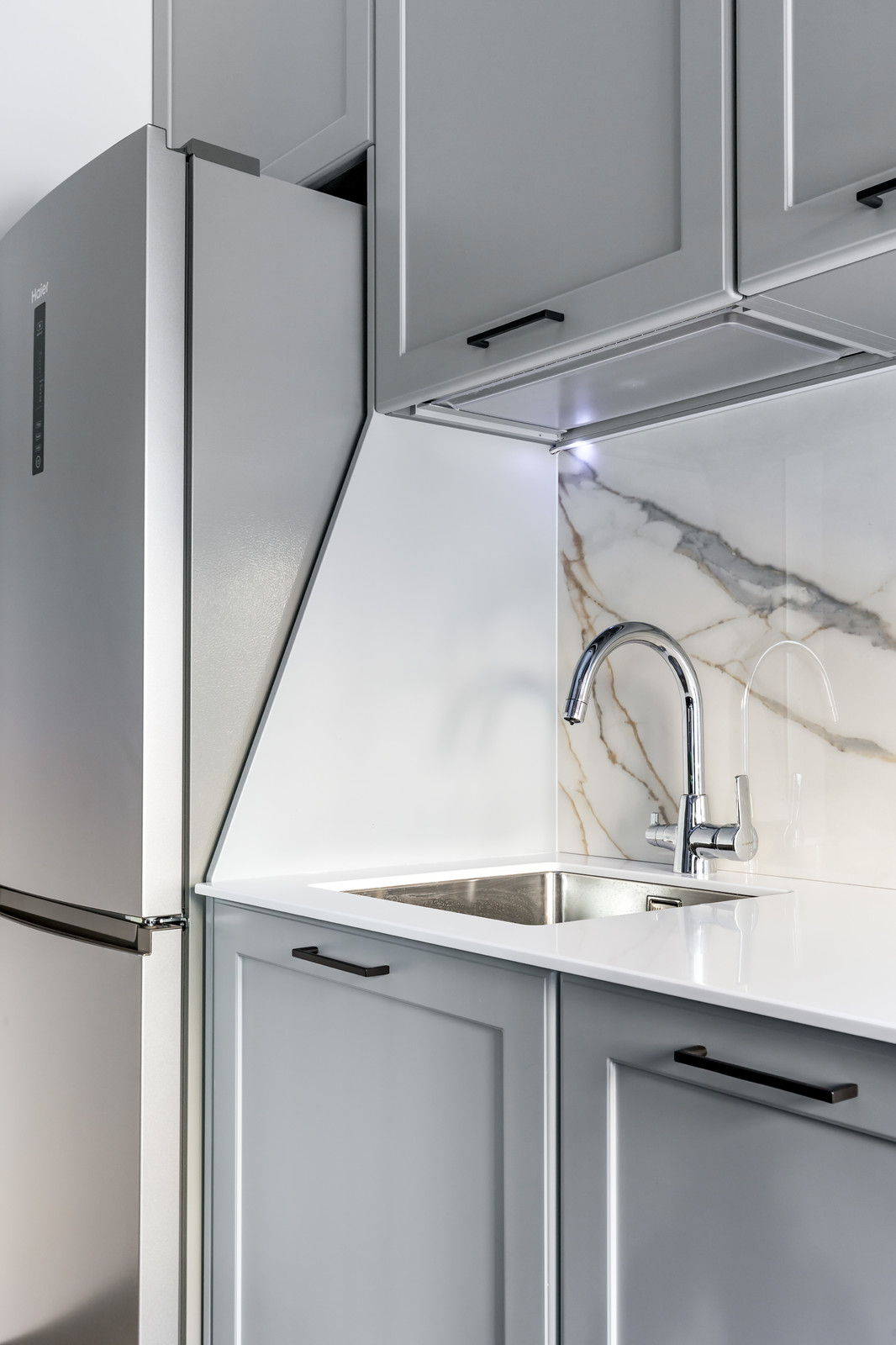 Квартира на ул. Чайковского