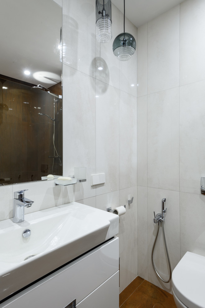 Квартира в Минске. Проект Студии Indigo Design