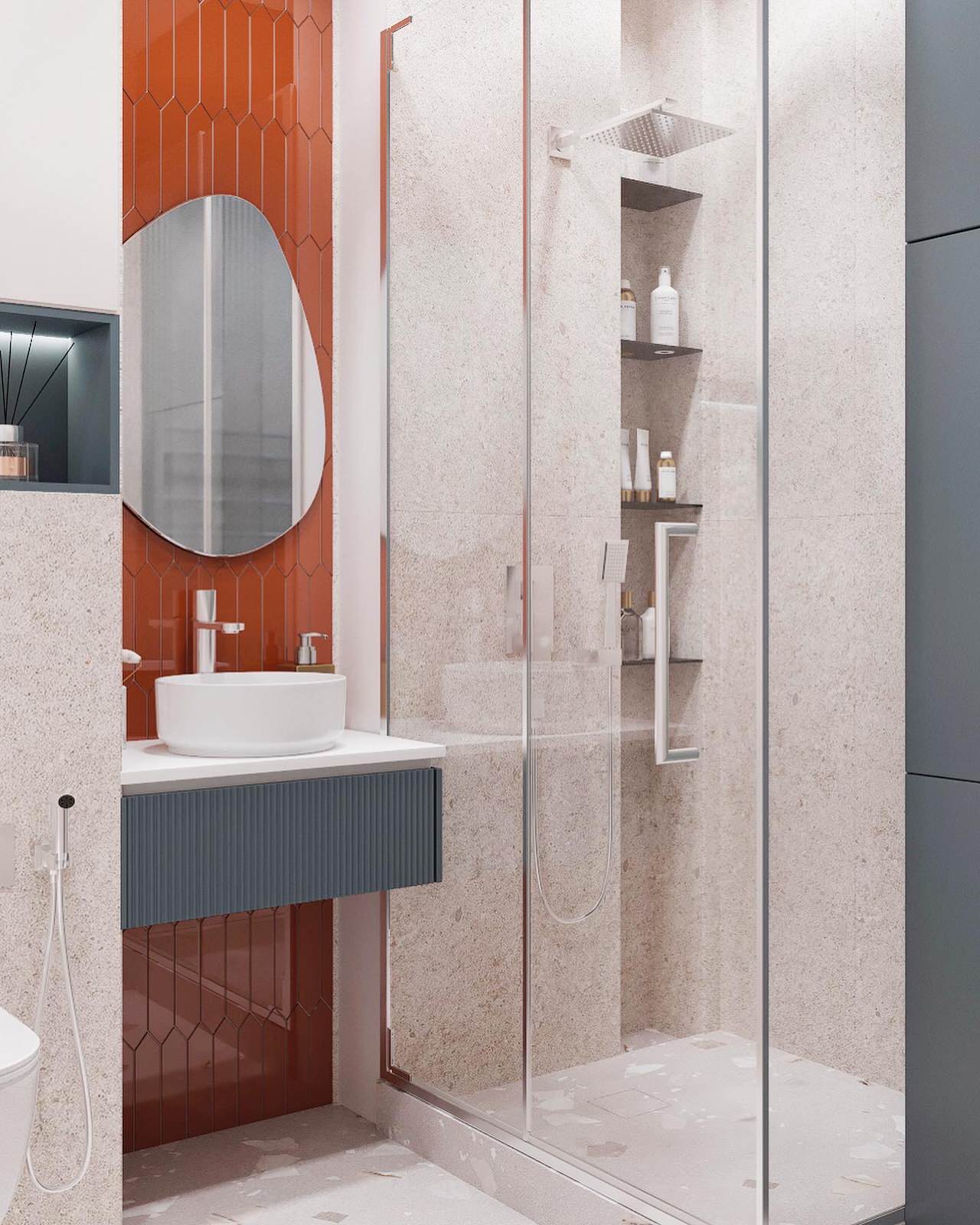 ЖК "Черная речка" 4