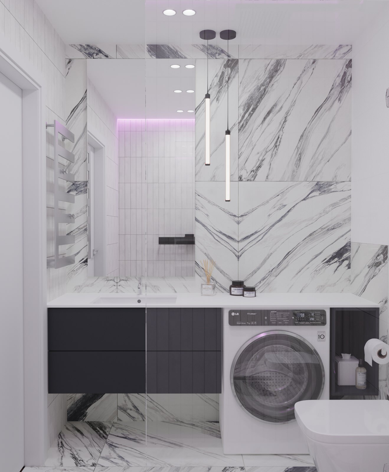 Двухуровневая квартира в ЖК Ёлки г.Ижевск