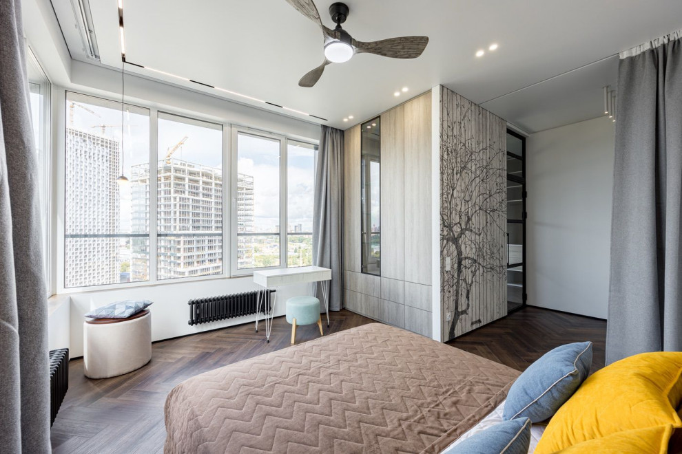 ЖК Сердце столицы г. Москва