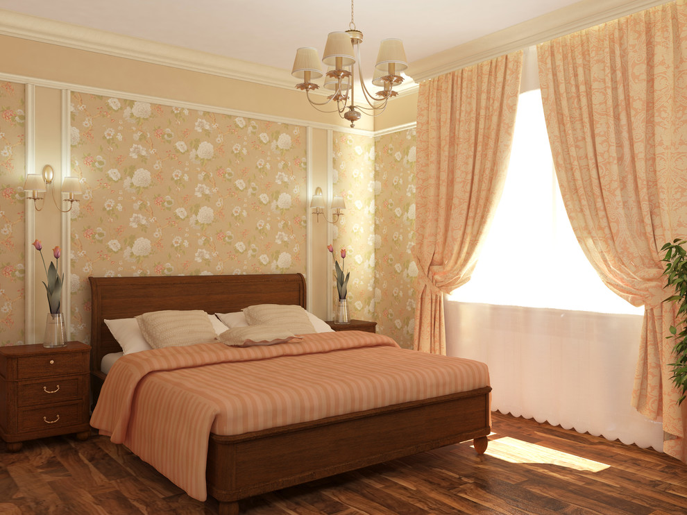 Проект-визуализация загородного дома г.Волгоград.