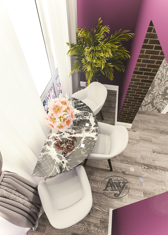 Уютная планнировка