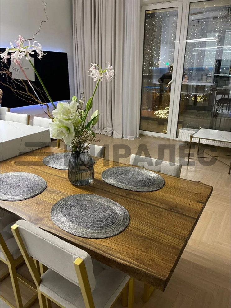 Столешница для гостиной