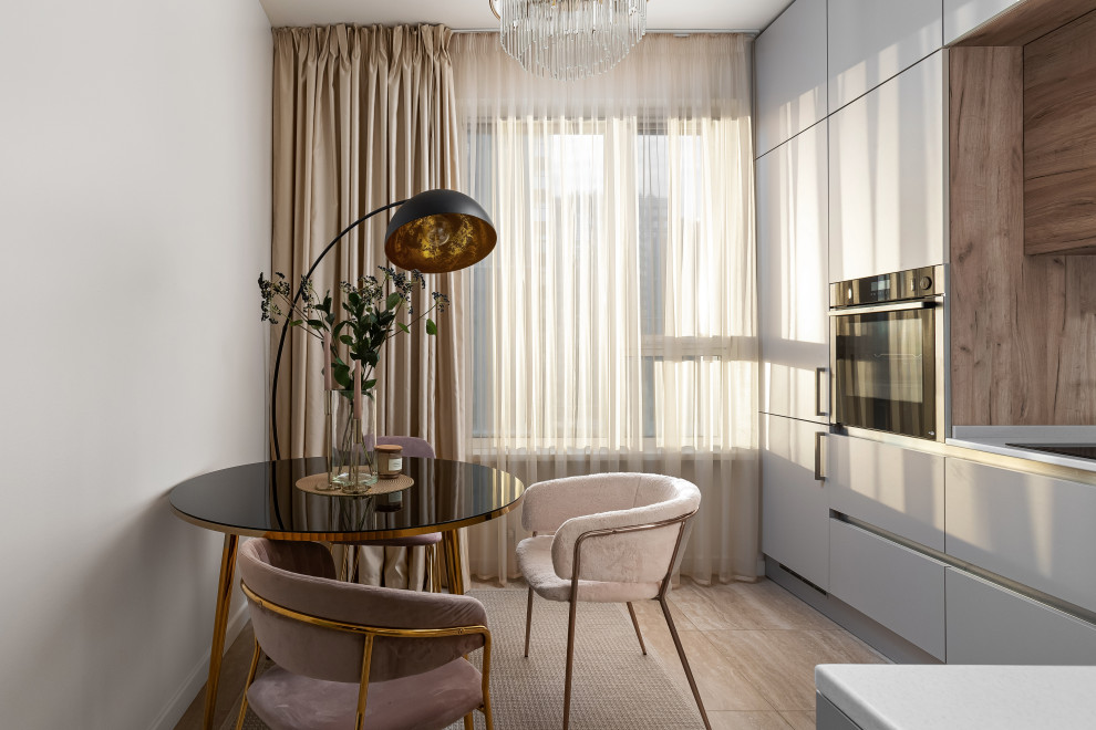 Дизайн проект квартиры 5