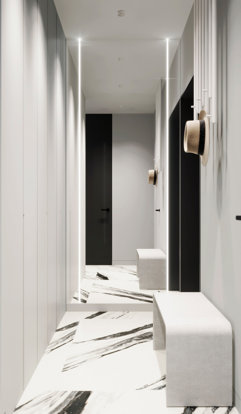 ЖК «Ньютон»