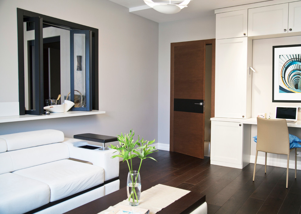 Apartment South West Moscow