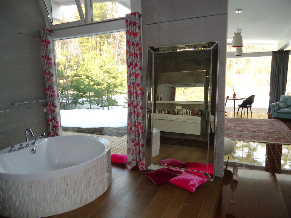 Дом фахверк