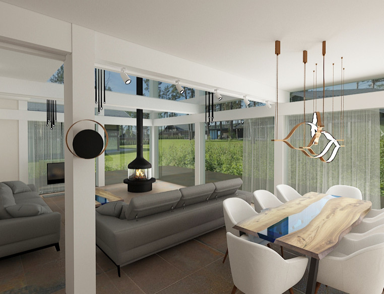 Обложка проекта: Лиикола Клаб