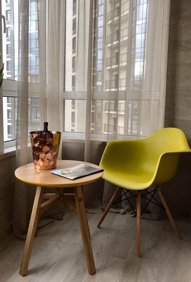 ЖК "ГРАНД ФАМИЛИЯ"