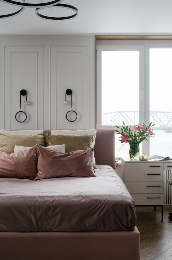 ЖК Атмосфера 102 м