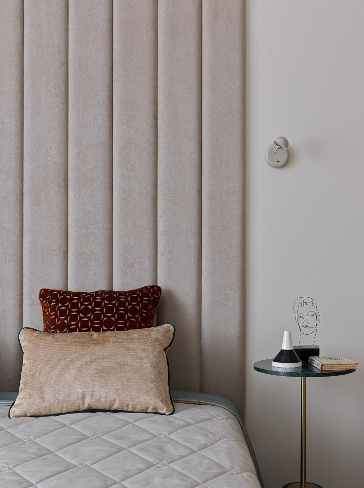 Apartment on Flotskaya