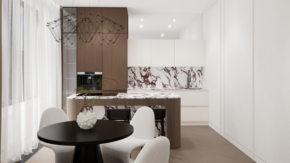 ВТБ Арена парк