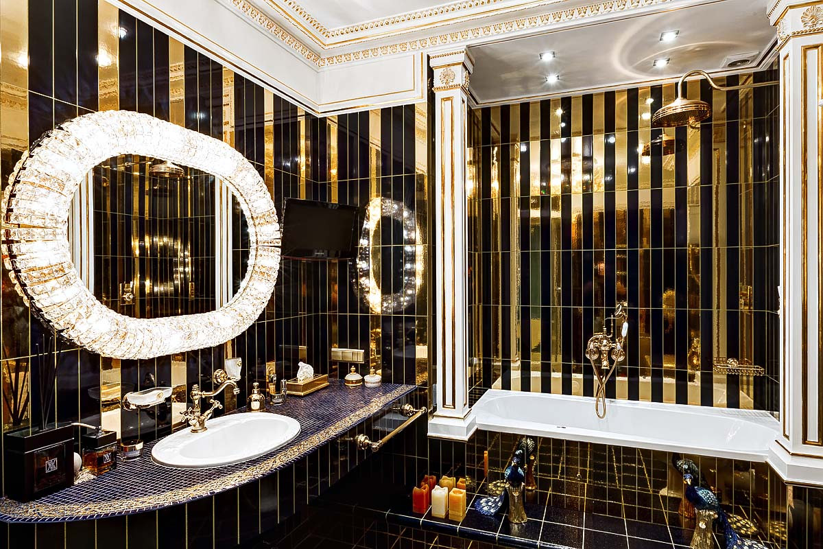 Жилая квартира на Проспекте Вернадского