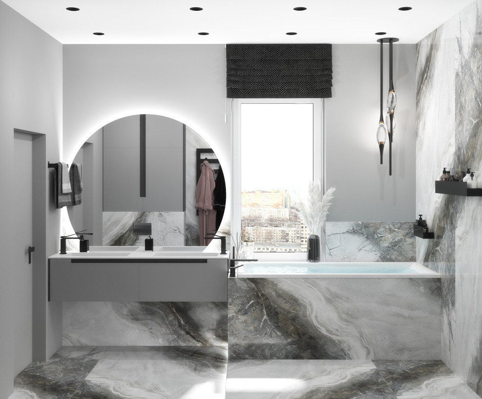 Квартира в клубном доме Barcelona