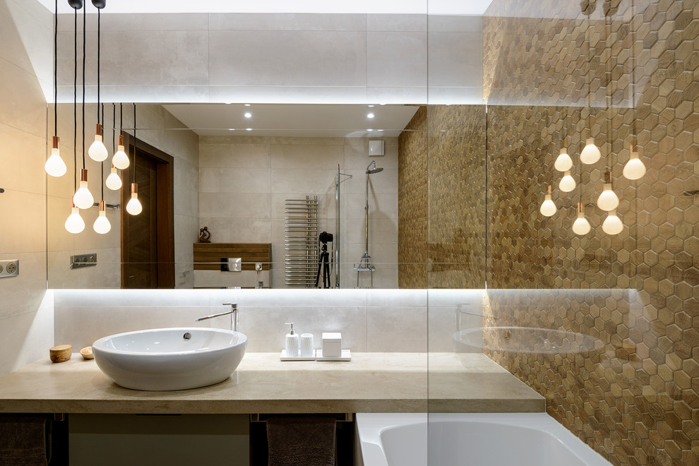 Квартира в "Бульварном переулке"