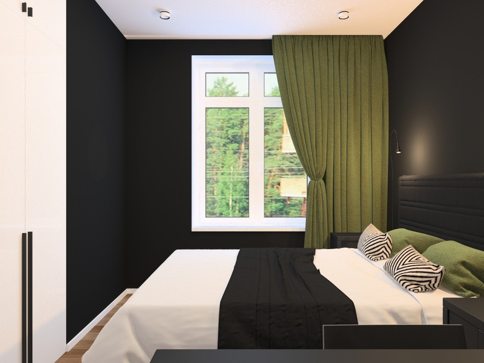 улица Пришвина