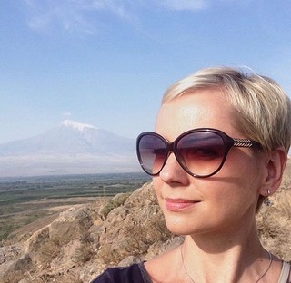 Фото профиля Tatyana