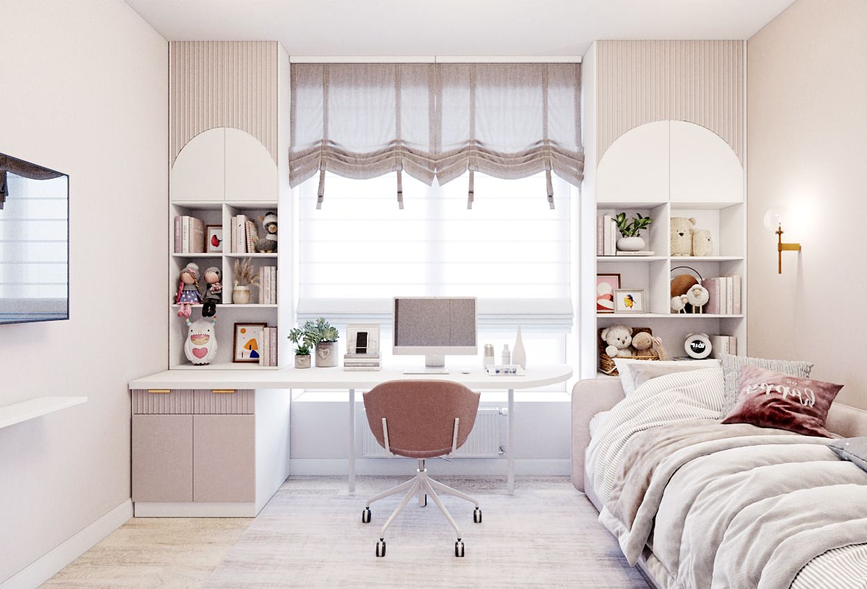 Квартира в ЖК Holland park Москва