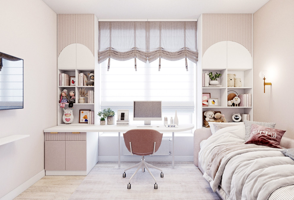 Квартира в ЖК Holland park Москва