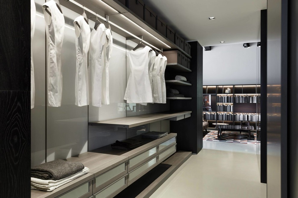 Салон Hall Oscar - Poliform