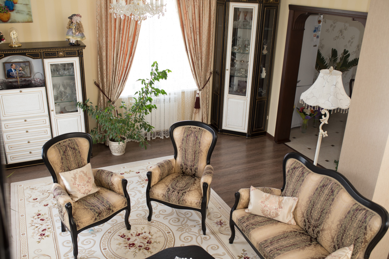 Париж для двоих