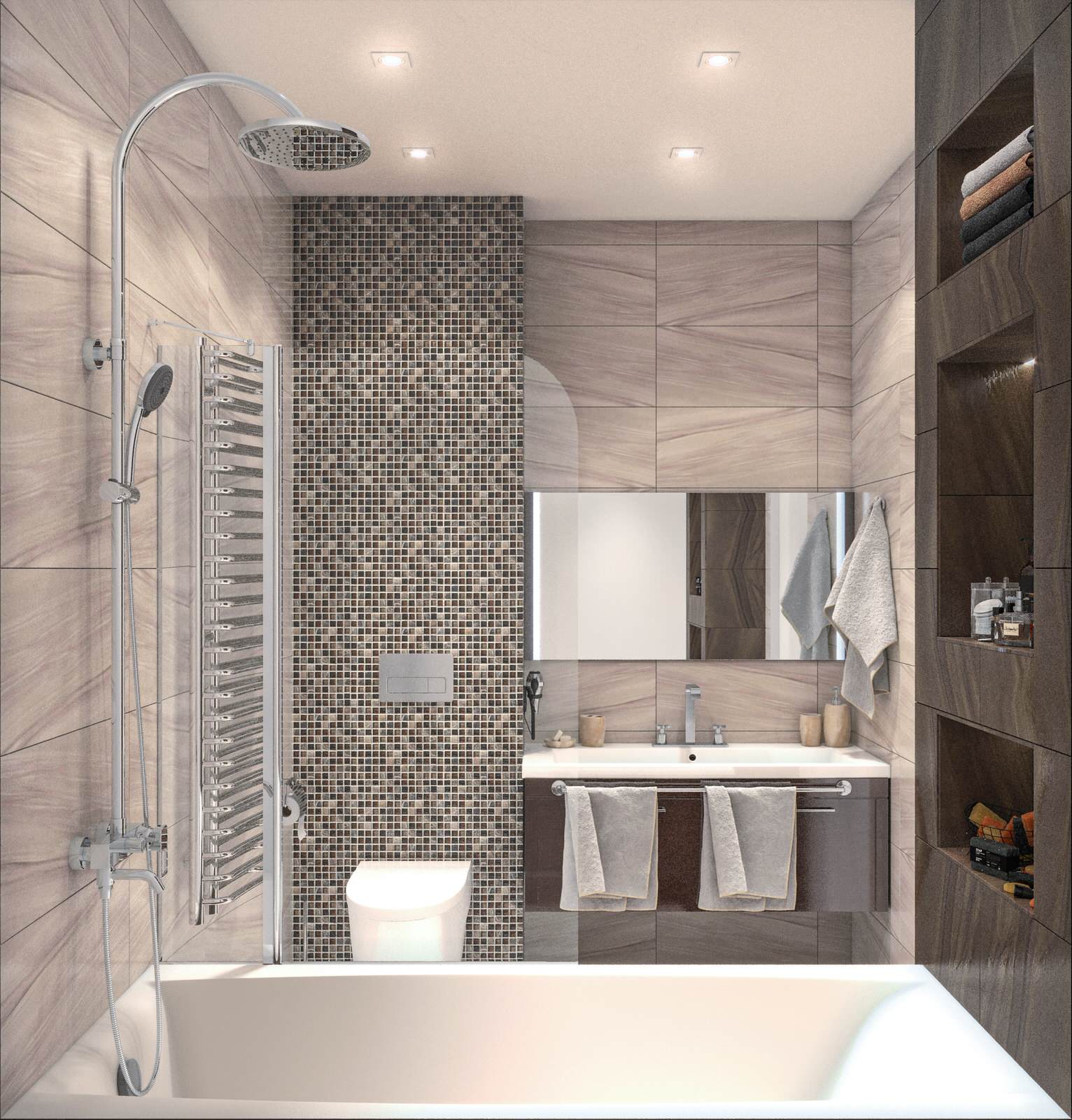 Коттеджный поселок "Лосиный Парк-2"