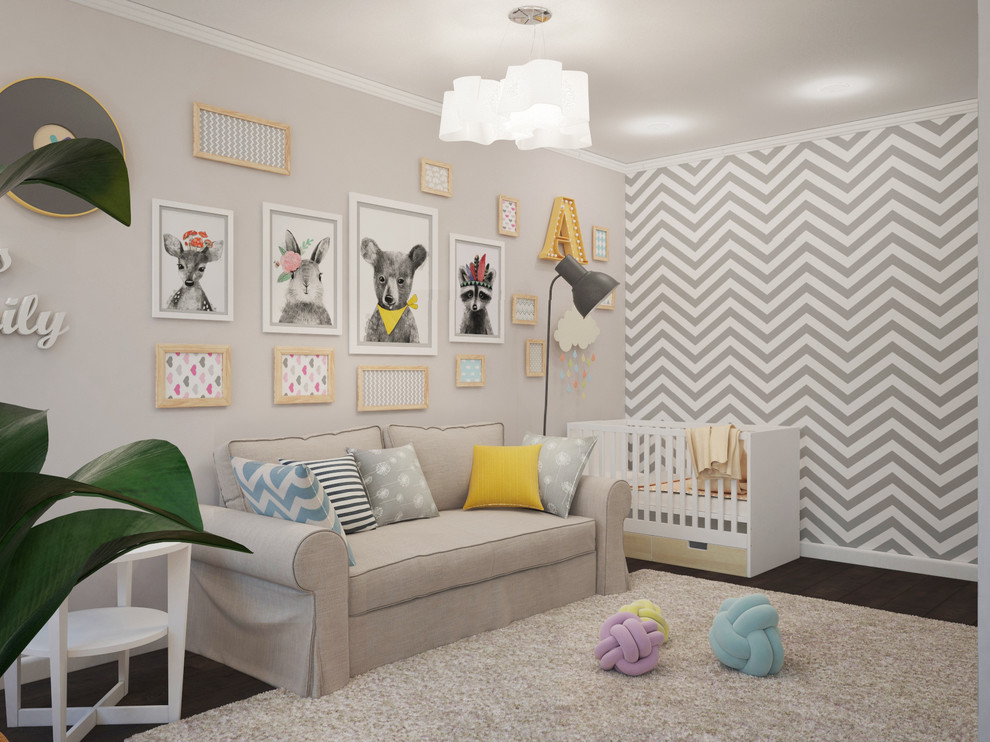 Яркие акценты