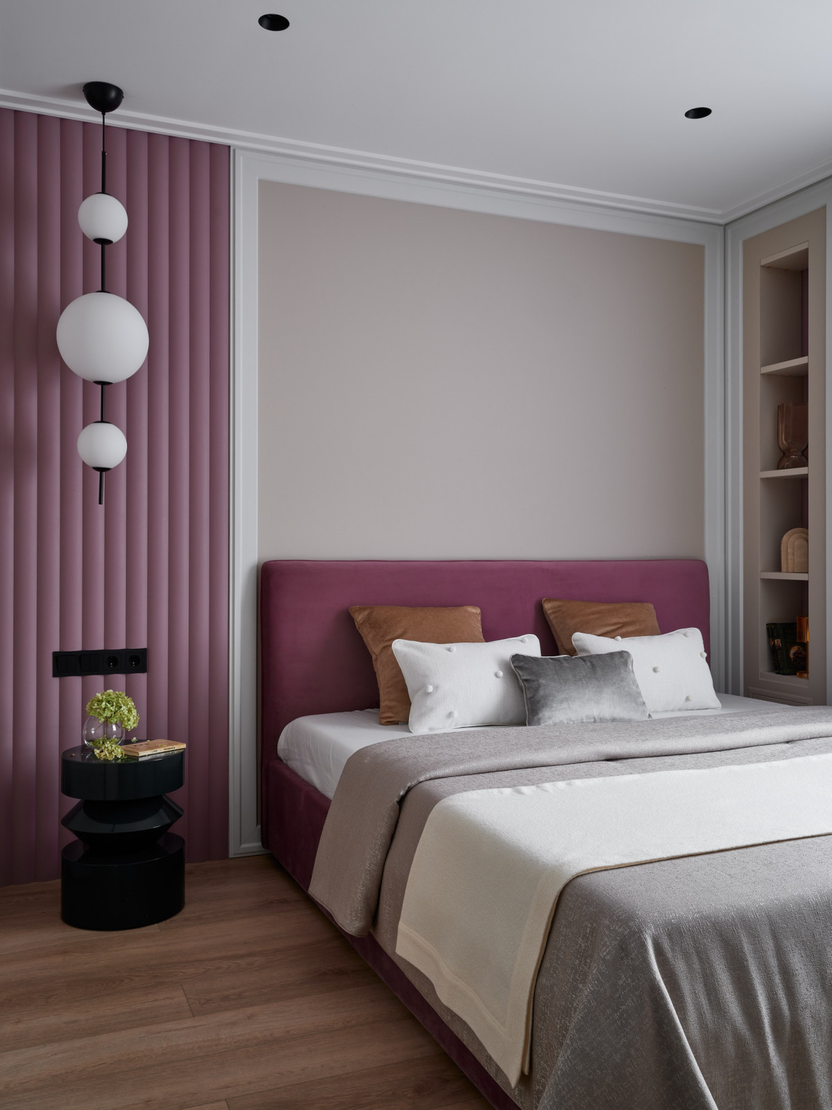 Серебряная пыль