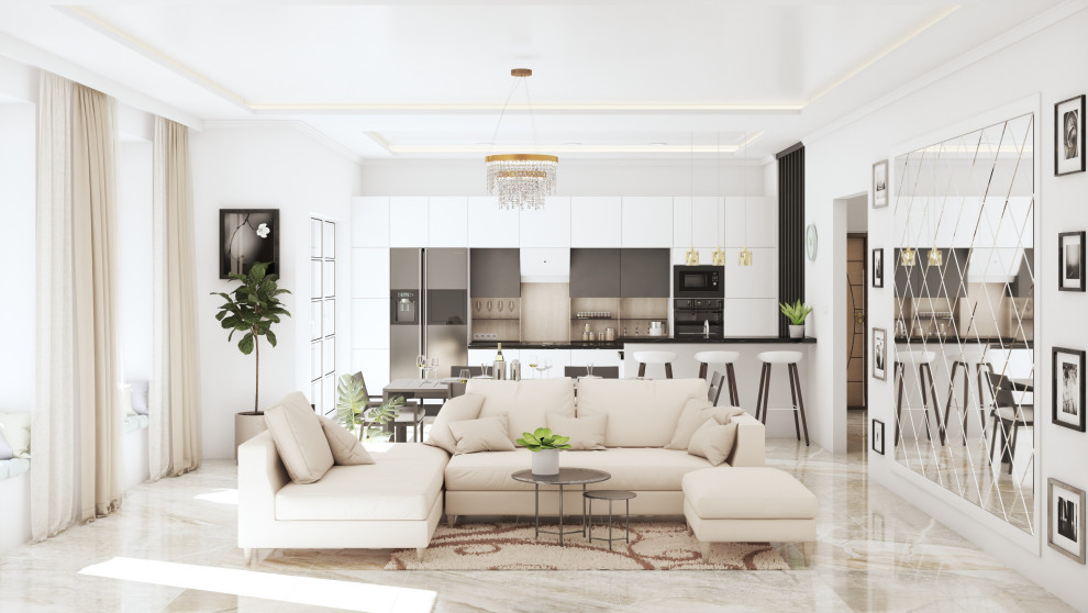 Обложка проекта: Interior Design