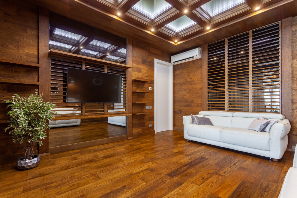 Квартира Актер Гэлакси, Сочи