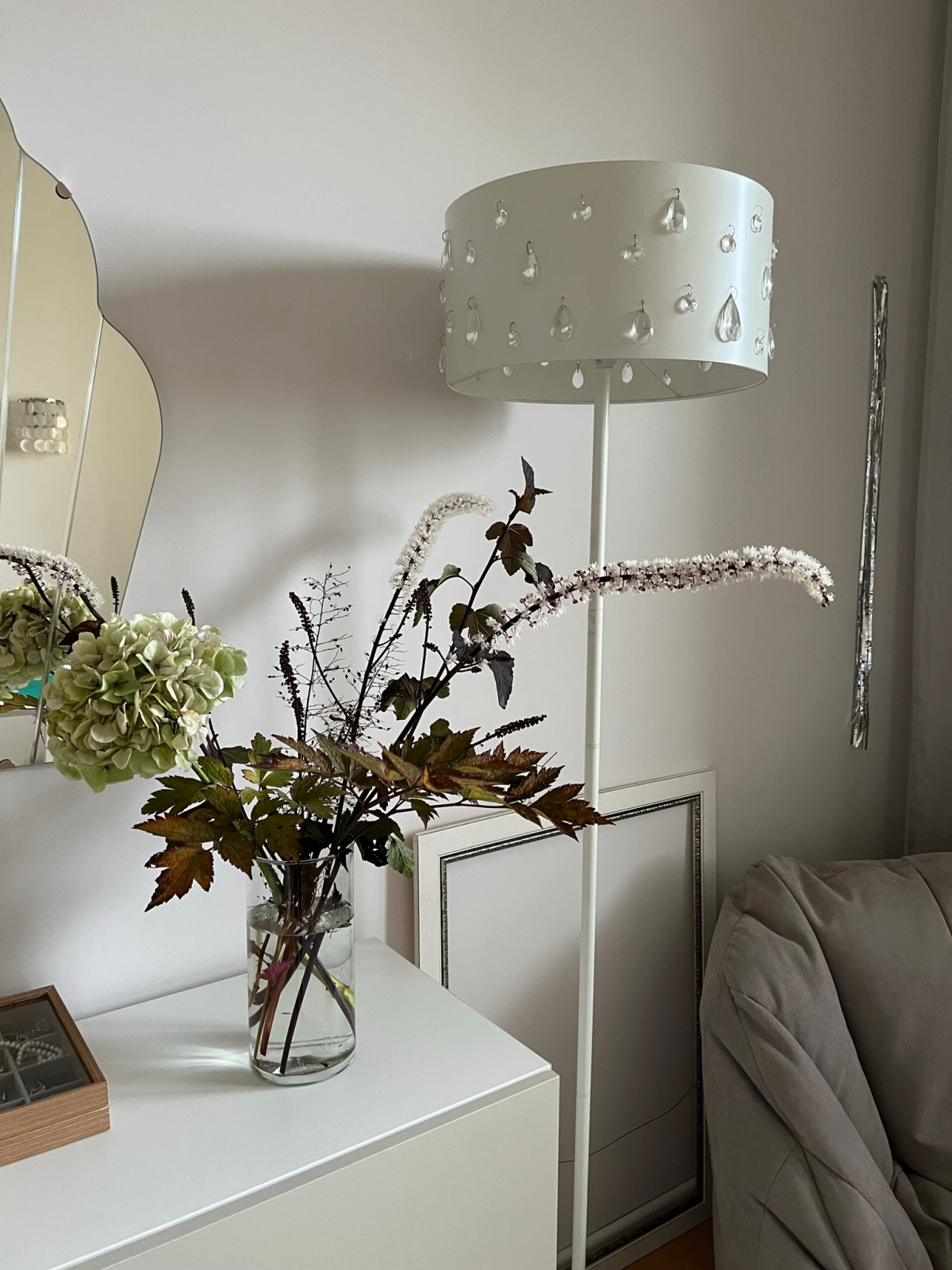 Переделка комнаты 13 метров