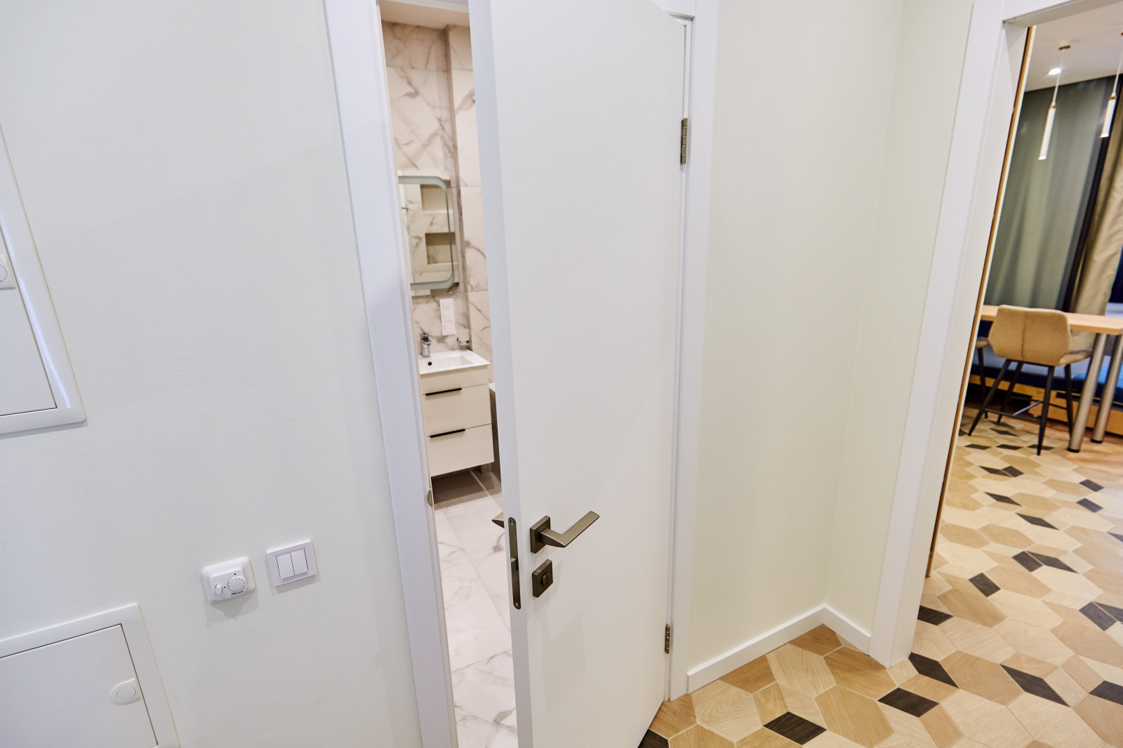 ЖК «Нова Хвиля» (Киев, Украина)