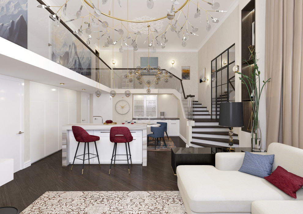 ЖК "Дубровская слобода"