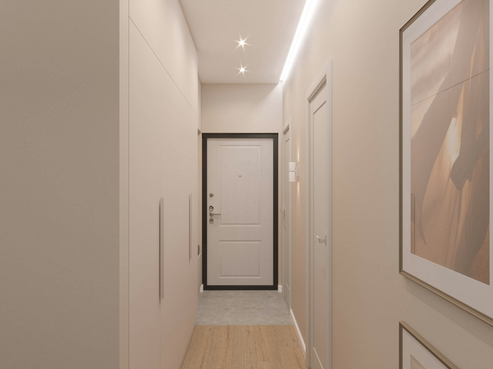 79 кв.м в ЖК Маргелов