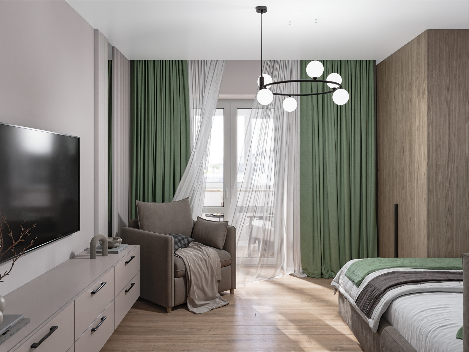 Московский