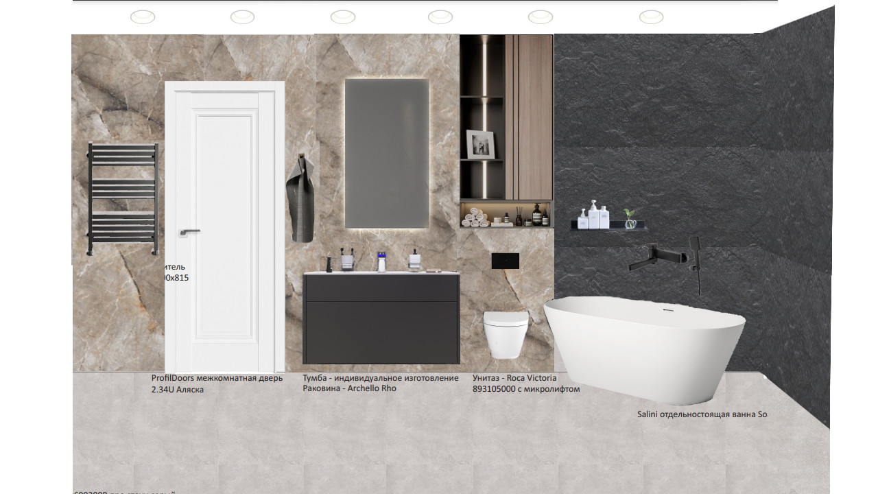 Обложка проекта: Коллажи - концепции