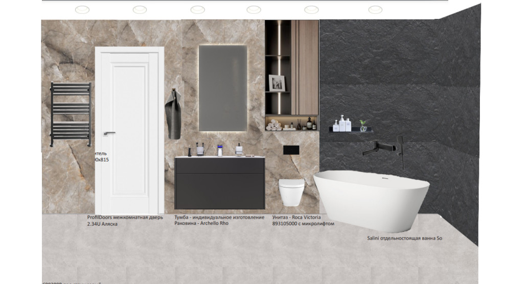 Обложка проекта: Коллажи - концепции