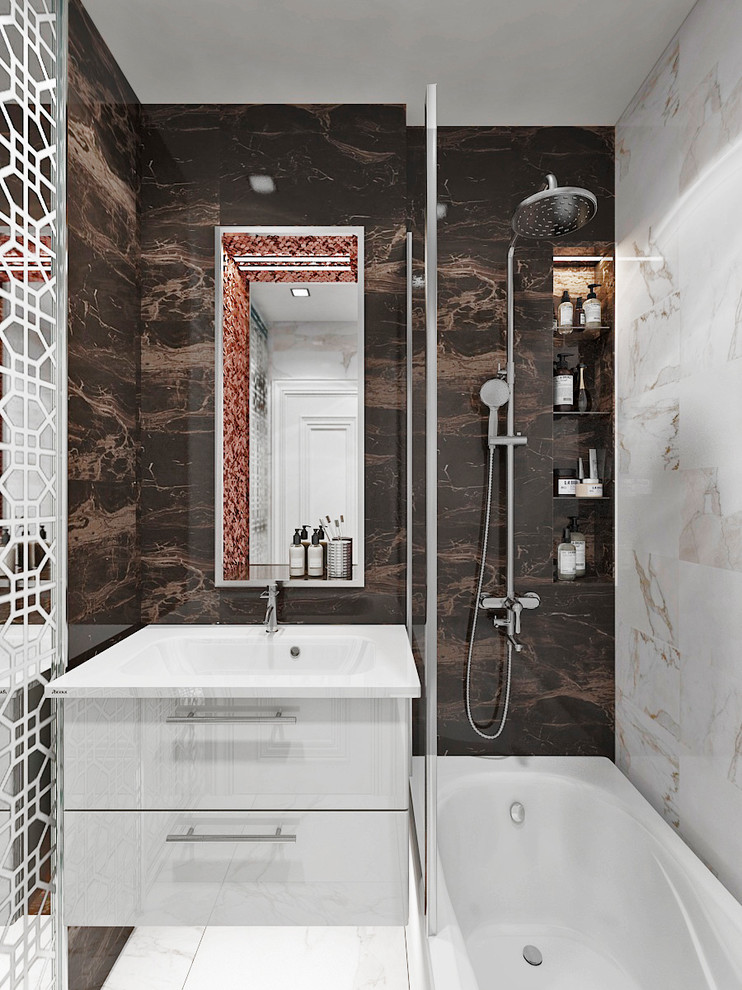 Квартира в ЖК Маршал Град