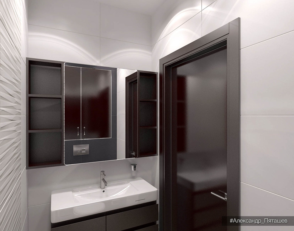 КВАРТИРА ДЛЯ МОЛОДОЖЕНОВ / 100 м2