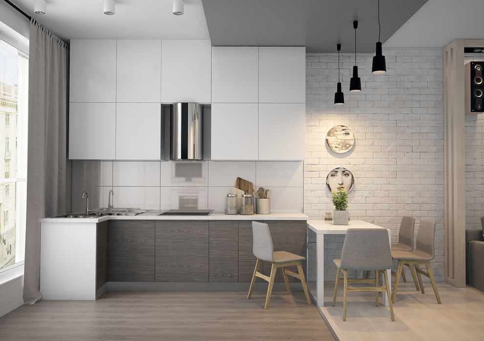 Квартира в Одинцово