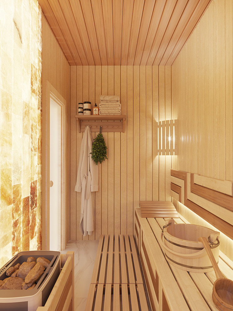 Загородный дом