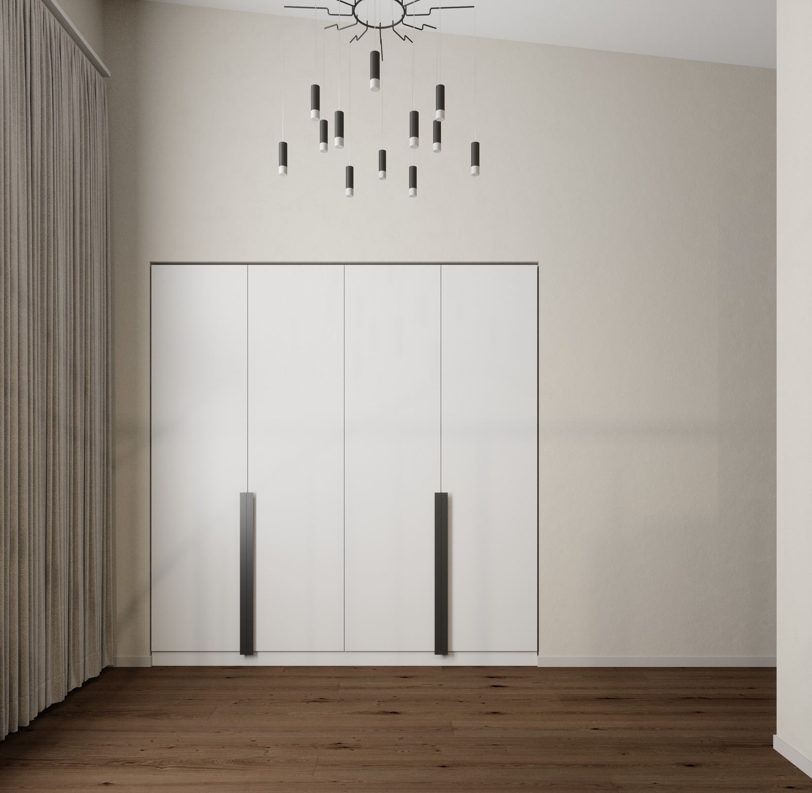 Дизайн дома в современном стиле