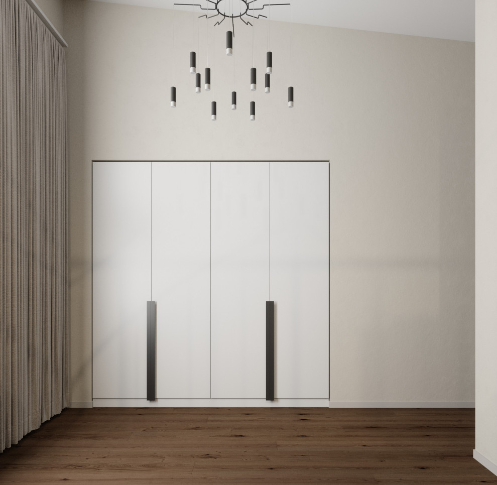 Дизайн дома в современном стиле