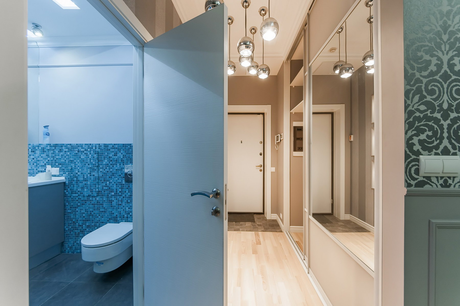 06. Ремонт квартиры