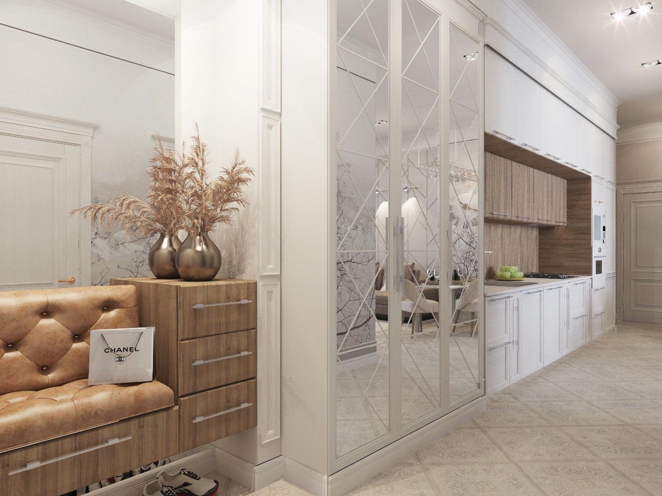 Легкий стиль