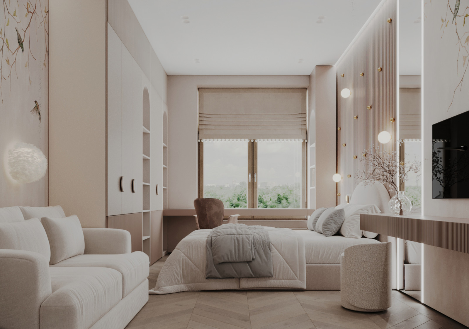 Neva Haus проект 2025 года.