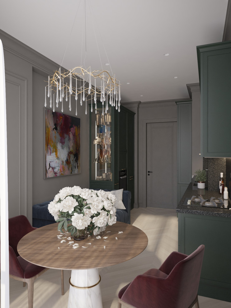 Квартира у моря. Светлогорск