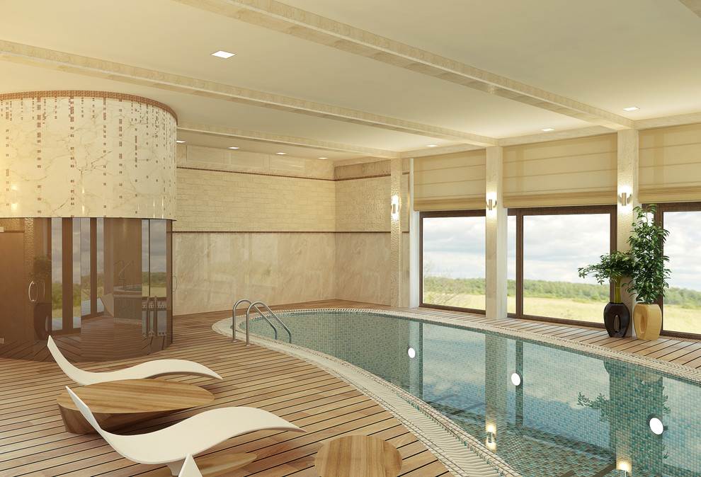 Коттедж в КП Жуковка 21 векБасей